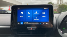 Toyota Yaris 1.5 Hybrid Design 5dr CVT Hybrid Hatchback